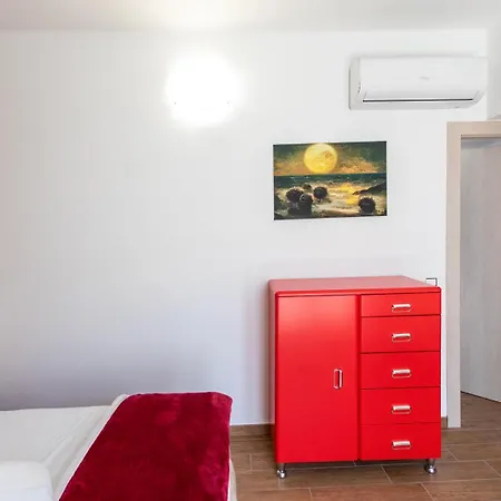 Center House - Apulia *