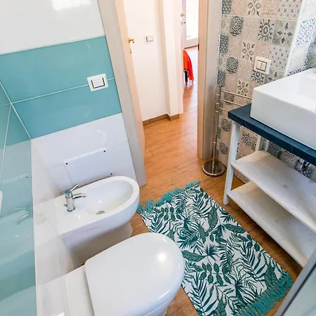 Center House - Apulia *