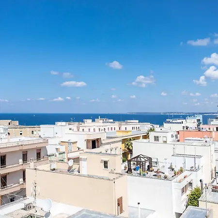 Center House - Apulia