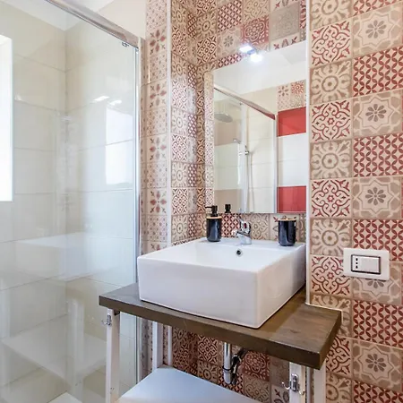 Center House - Apulia * ガリポリ