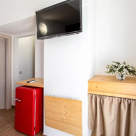 Center House - Apulia ガリポリ