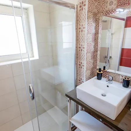 Center House - Apulia * Gallipoli