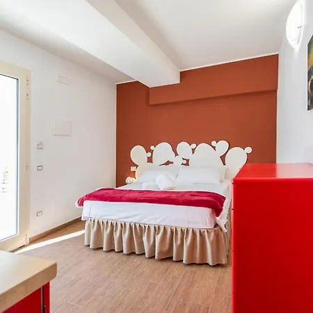 Center House - Apulia アパート ガリポリ