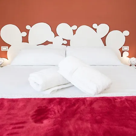 Apartament Center House - Apulia *