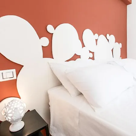 Center House - Apulia アパート ガリポリ