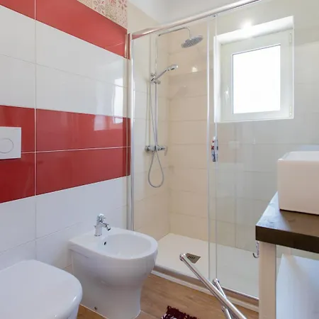 Apartament Center House - Apulia Gallipoli