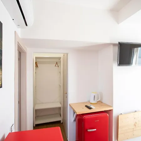 Center House - Apulia *