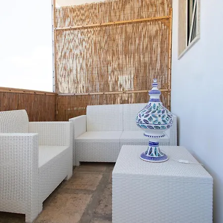 Apartament Center House - Apulia *