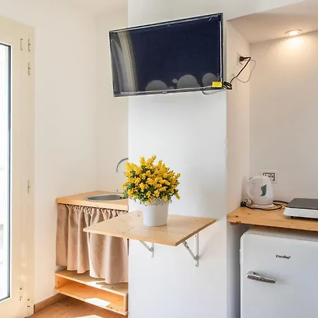 Center House - Apulia ガリポリ