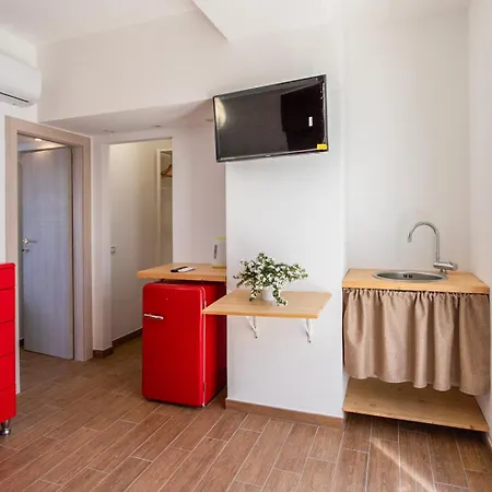 Center House - Apulia *