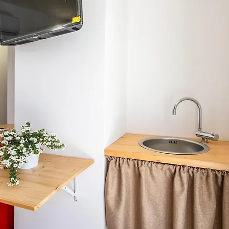 Apartament Center House - Apulia