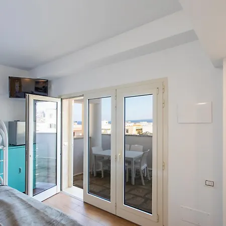 Center House - Apulia * ガリポリ