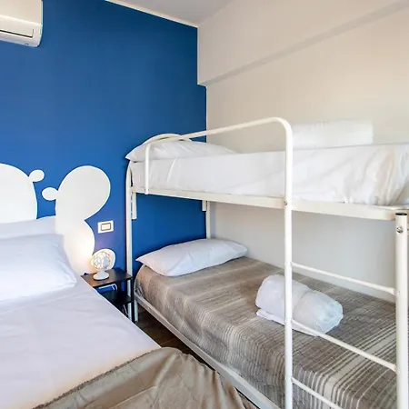 Apartament Center House - Apulia