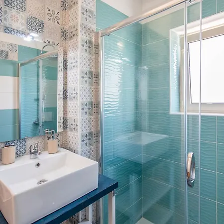 Center House - Apulia