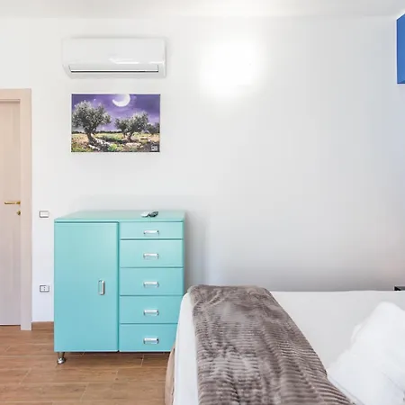 Apartament Center House - Apulia *