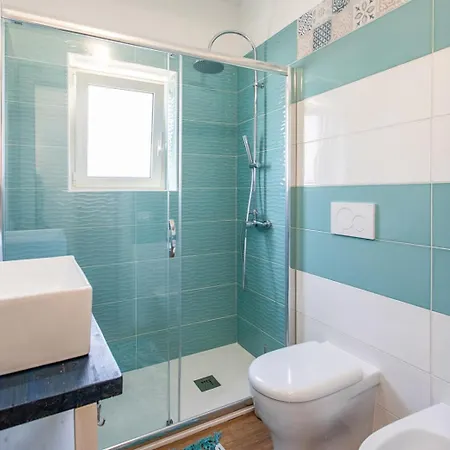 Center House - Apulia Apartament Gallipoli