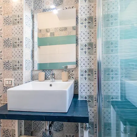 Center House - Apulia