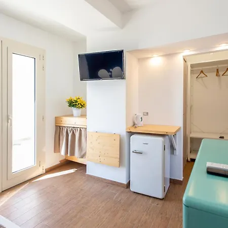 Apartament Center House - Apulia Gallipoli