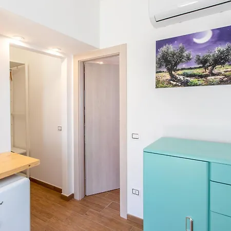 Apartament Center House - Apulia