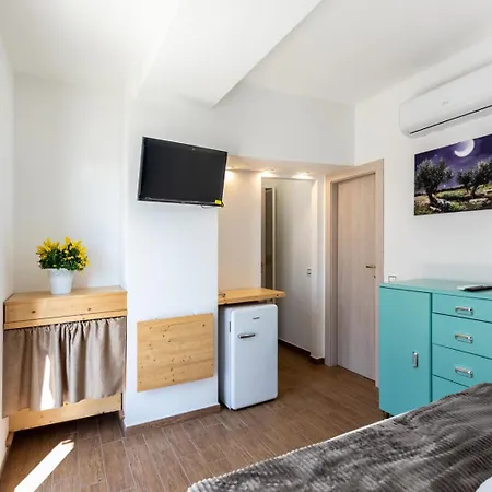 Center House - Apulia * ガリポリ