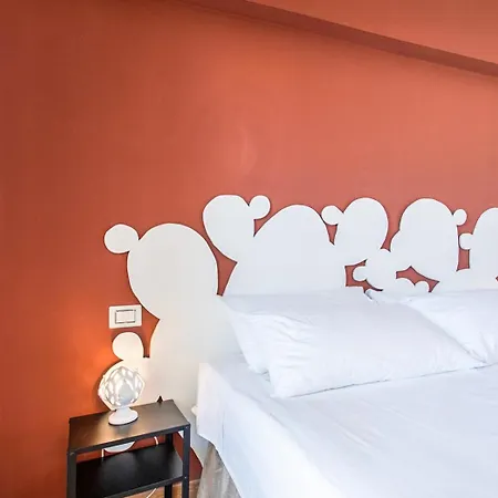 Center House - Apulia ガリポリ