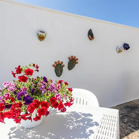 アパート Center House - Apulia ガリポリ