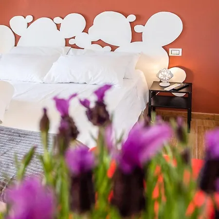 Center House - Apulia *