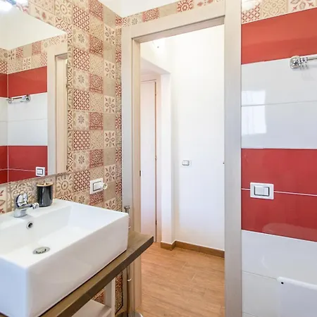 Apartament Center House - Apulia *