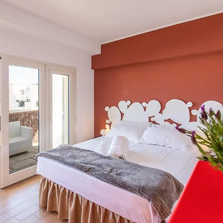 Center House - Apulia * ガリポリ