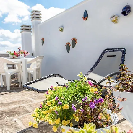 Center House - Apulia