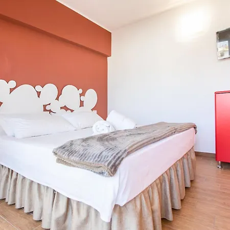 Center House - Apulia Apartament