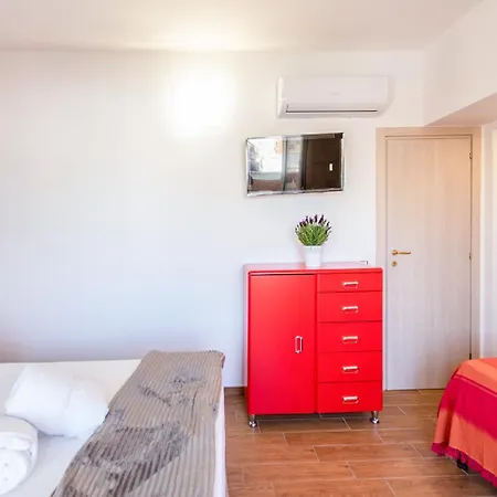 Center House - Apulia Apartament *