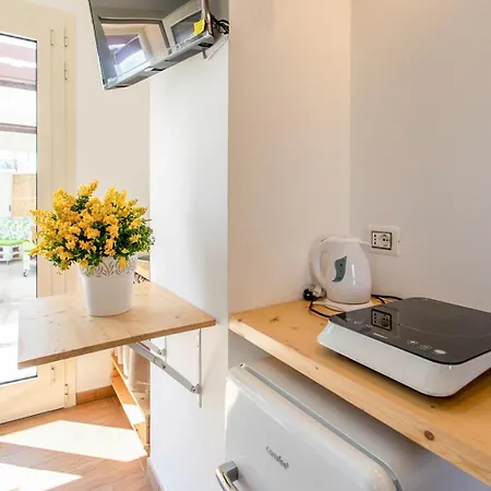 Center House - Apulia * ガリポリ