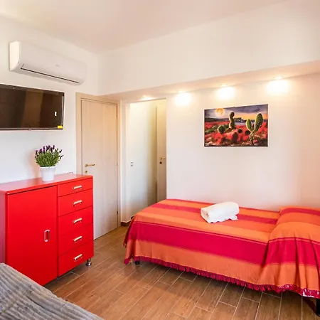 Apartament Center House - Apulia Gallipoli