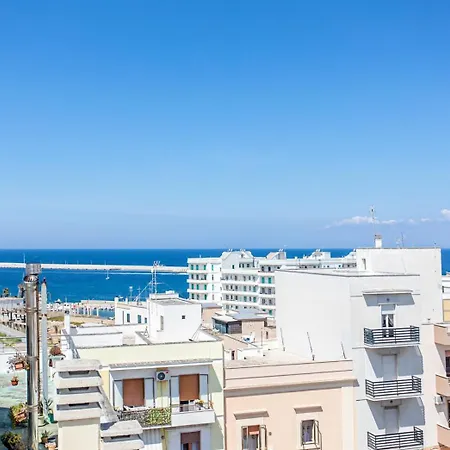 Center House - Apulia *