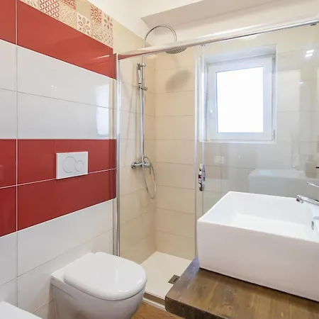 Center House - Apulia ガリポリ