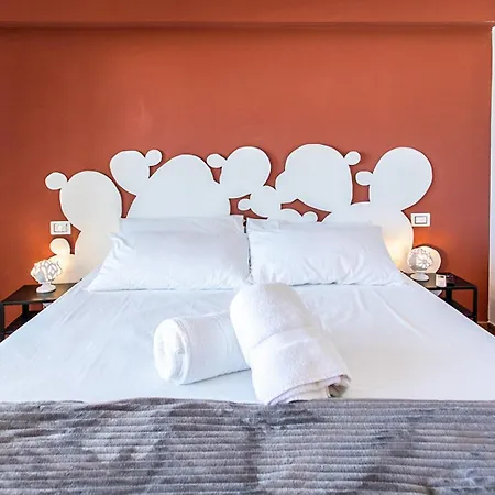 Center House - Apulia