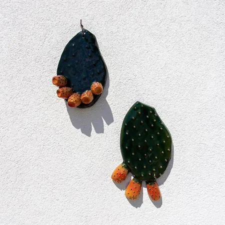 Center House - Apulia *