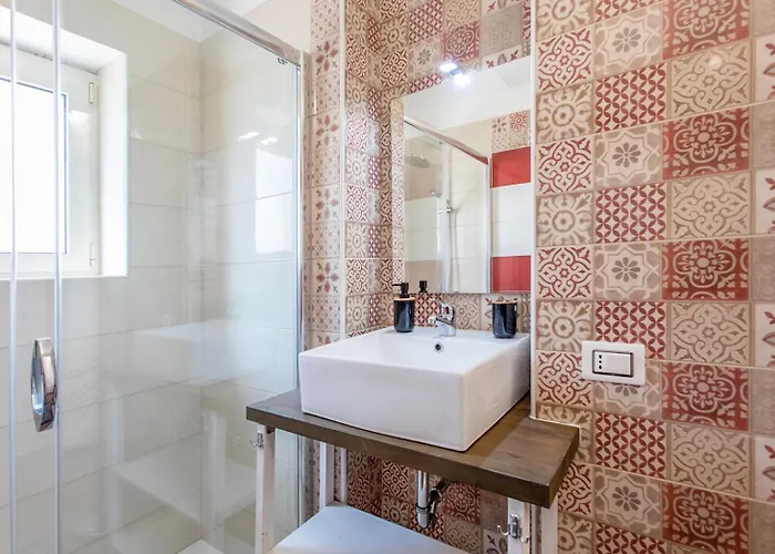 Center House - Apulia * Gallipoli