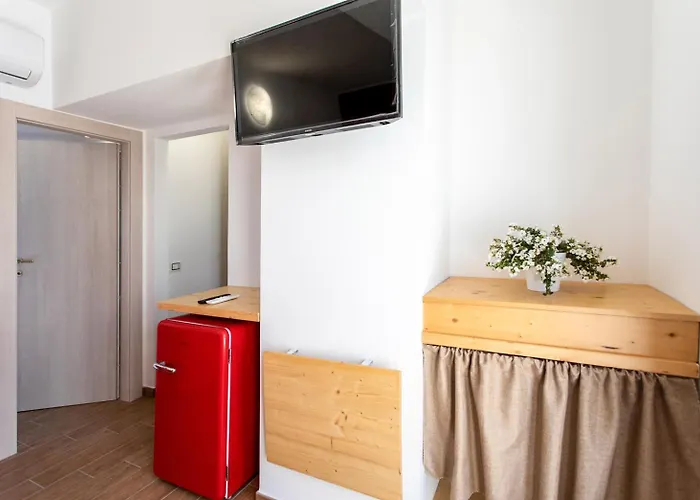 Center House - Apulia Gallipoli