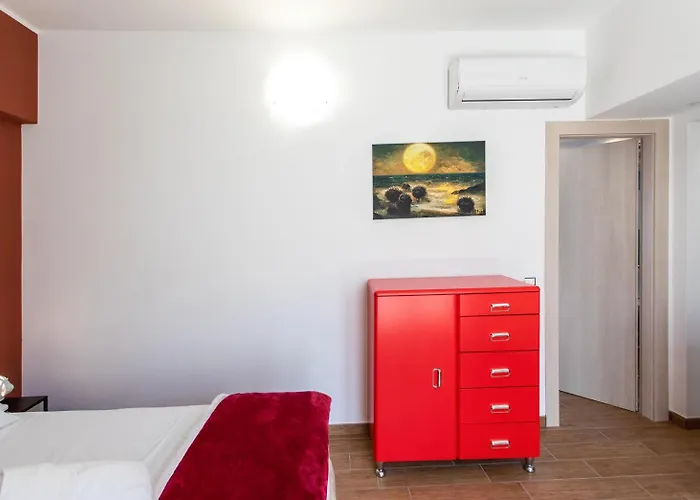 Center House - Apulia *