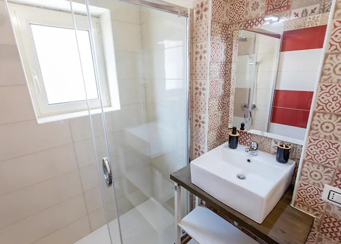 Center House - Apulia * Gallipoli