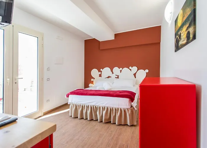 Center House - Apulia Apartment Gallipoli