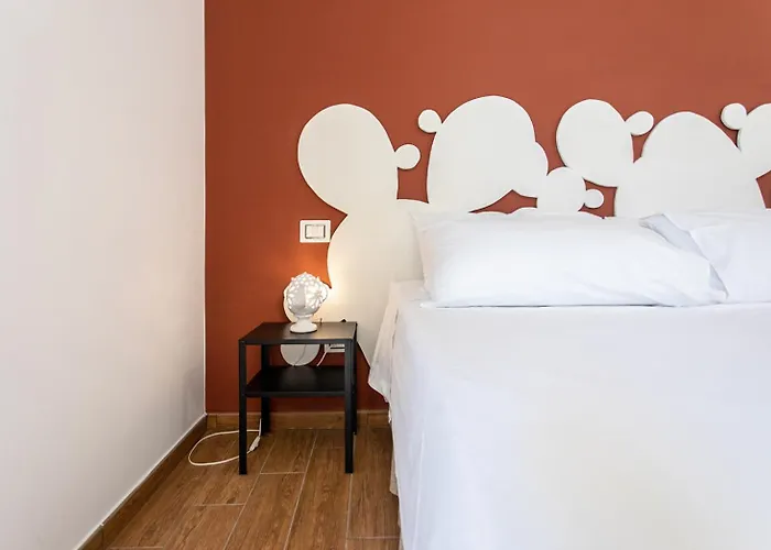 Apartment Center House - Apulia Gallipoli