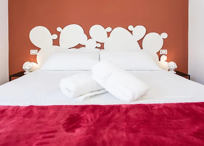 Apartment Center House - Apulia *