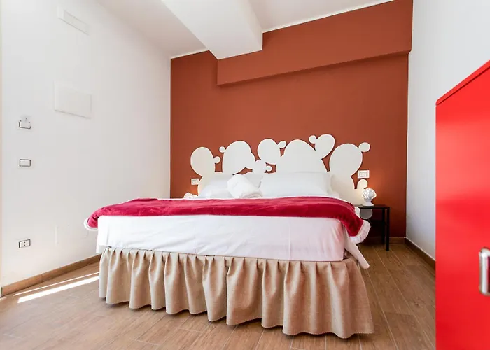 Apartment Center House - Apulia Gallipoli