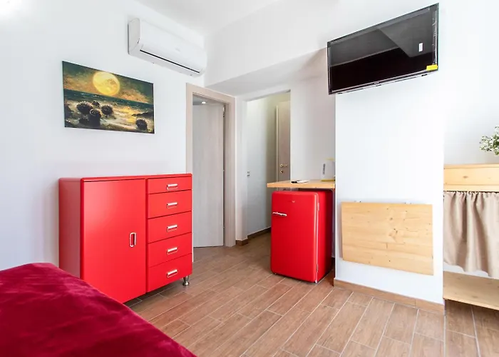 Center House - Apulia Gallipoli