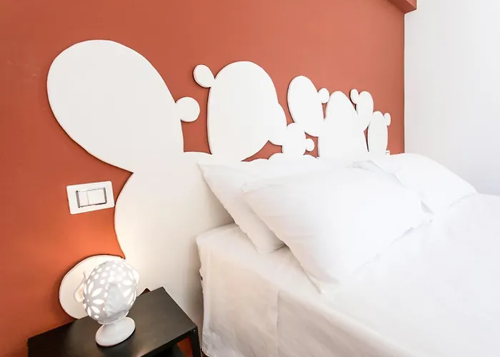 Center House - Apulia Apartment Gallipoli