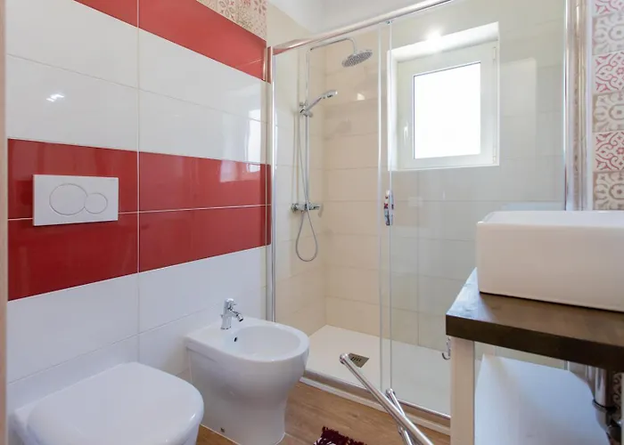 Apartment Center House - Apulia Gallipoli