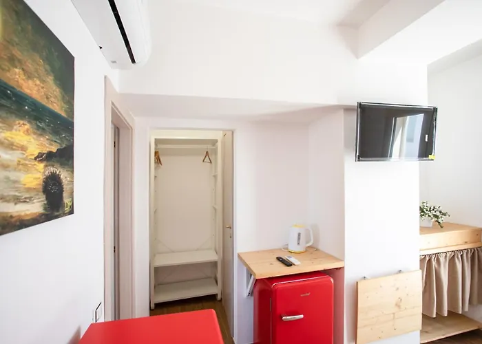 Center House - Apulia *